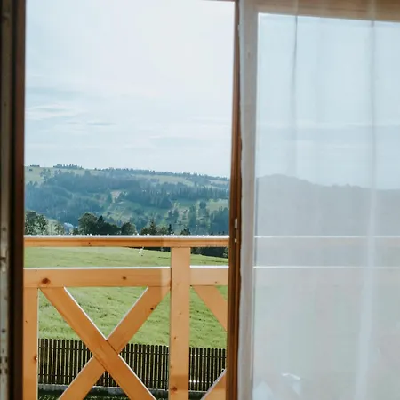 Boguckowianeczka Villa