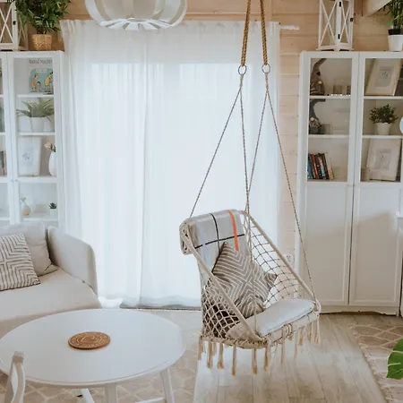 Villa Boguckowianeczka *