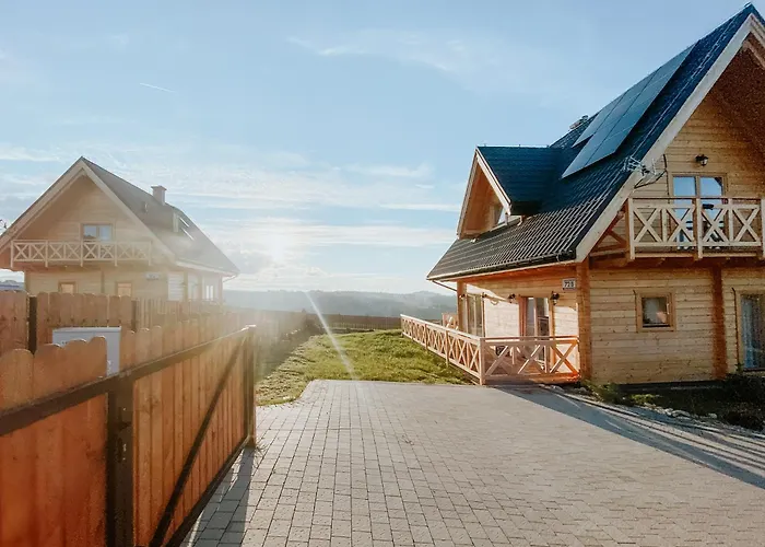 Villa Boguckowianeczka Zab