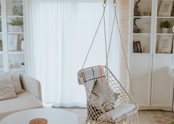 Villa Boguckowianeczka *