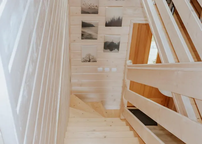 Villa Boguckowianeczka